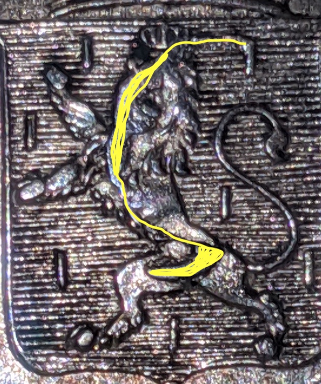 Details-Coin,-Number-Grade