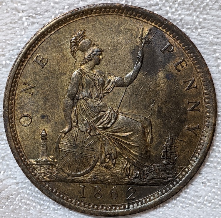 Unknown-Worn-Down-1862-Coin