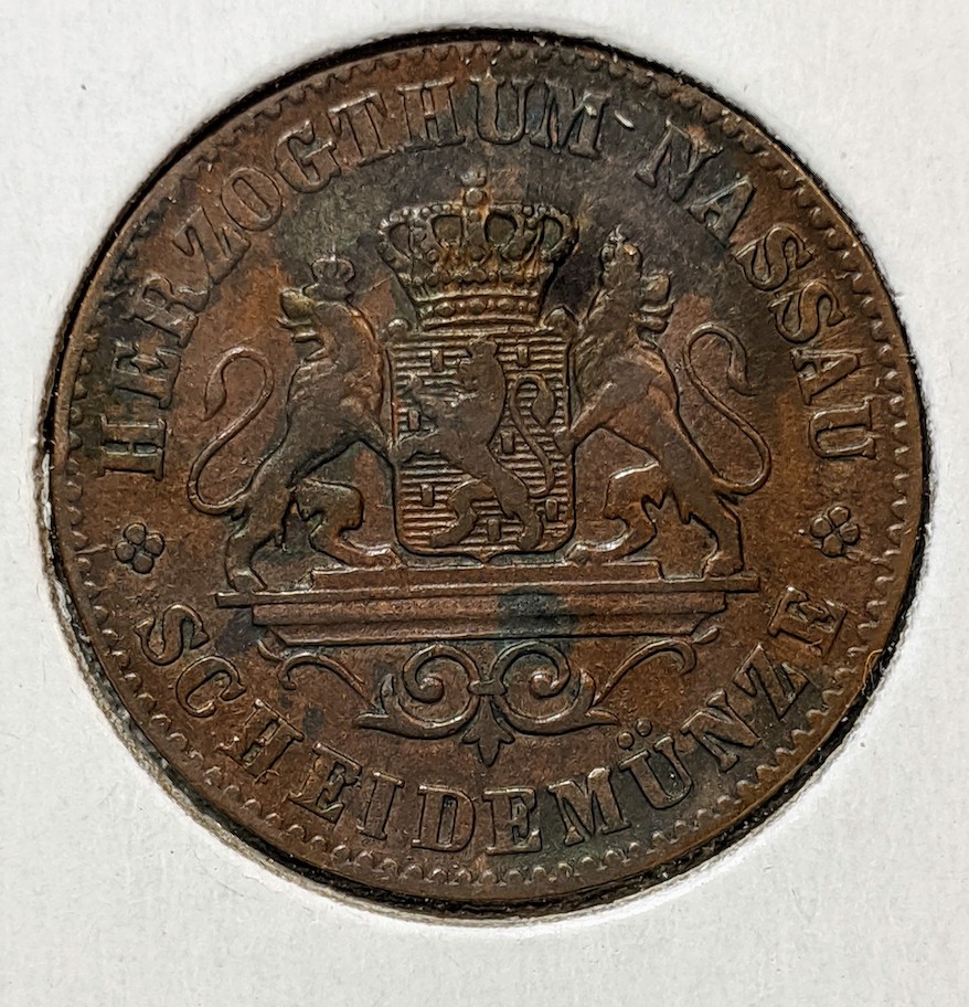 Post-A-German-State-Coin!