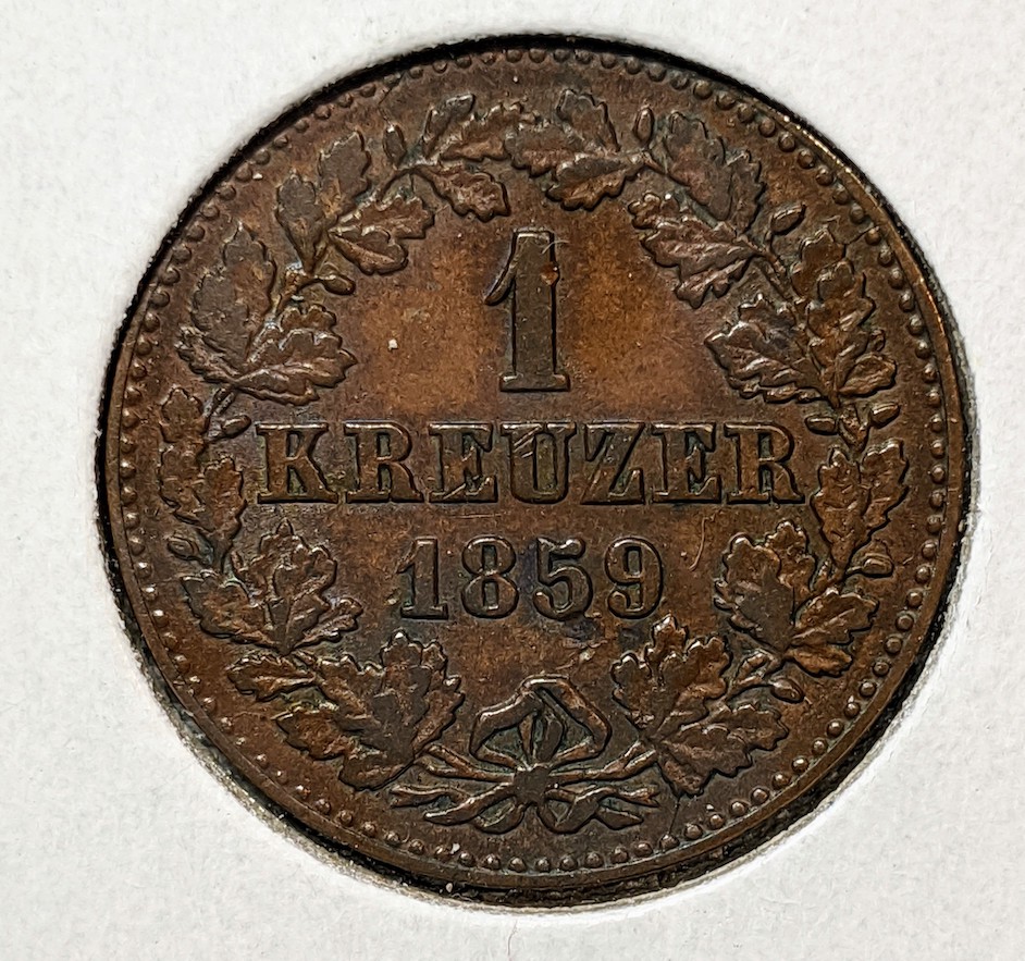 Post-A-German-State-Coin!