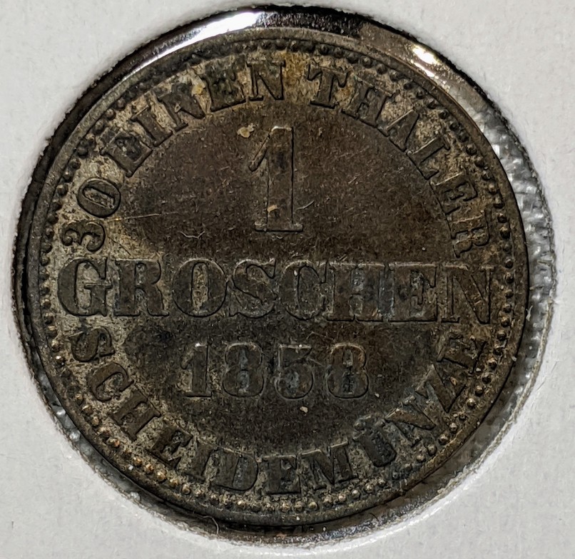 Post-A-German-State-Coin!