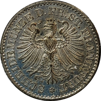 Post-A-German-State-Coin!