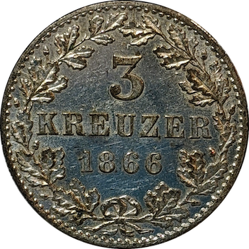 Post-A-German-State-Coin!