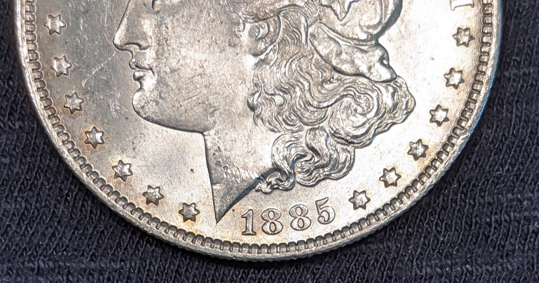 Grade-For-This-1885-O-Morgan