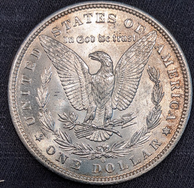 Grade-For-This-1885-O-Morgan