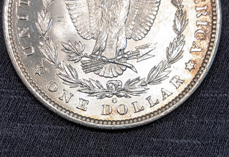 Grade-For-This-1885-O-Morgan