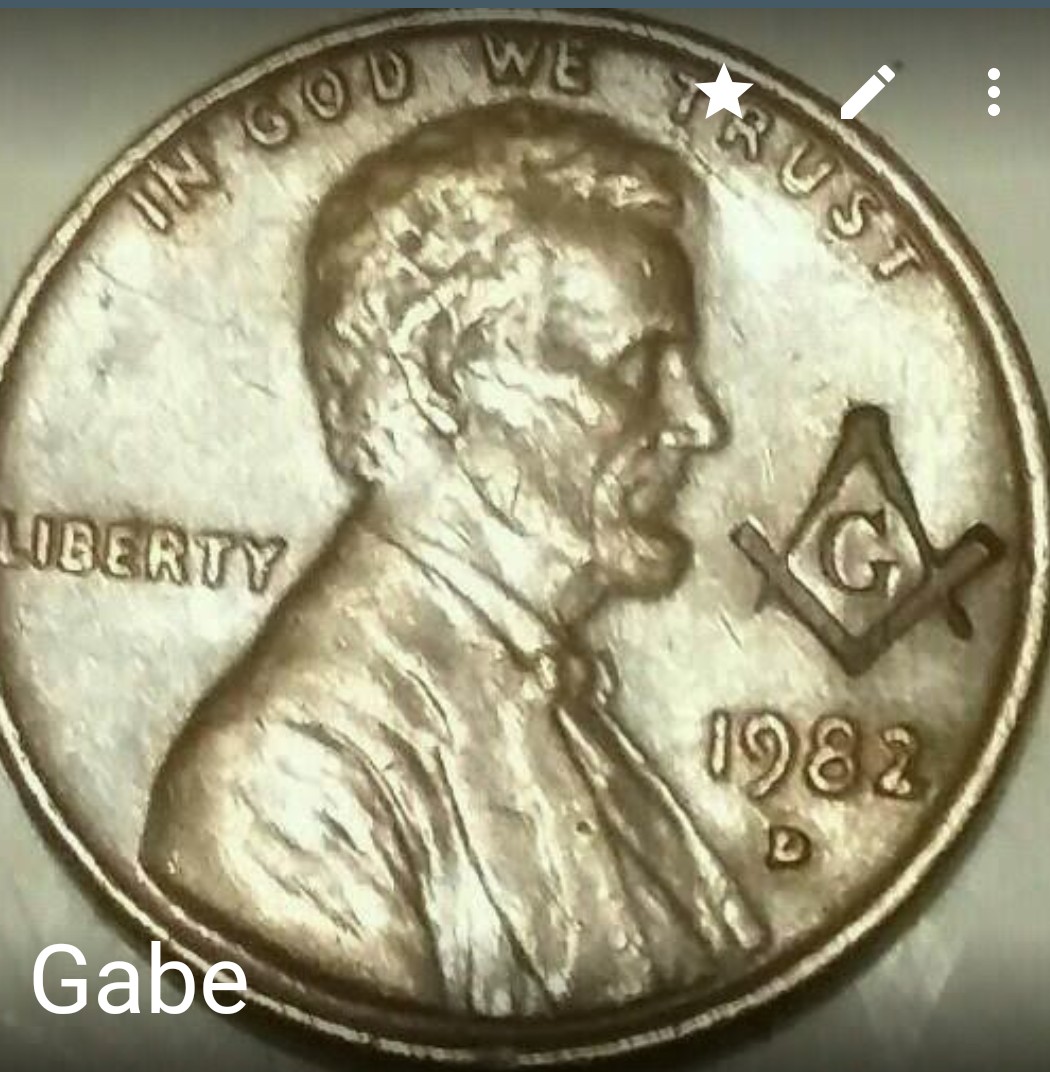 A-Running-Thread-Of-Chafemasterj's-Counterstamped-Lincoln-Cents.