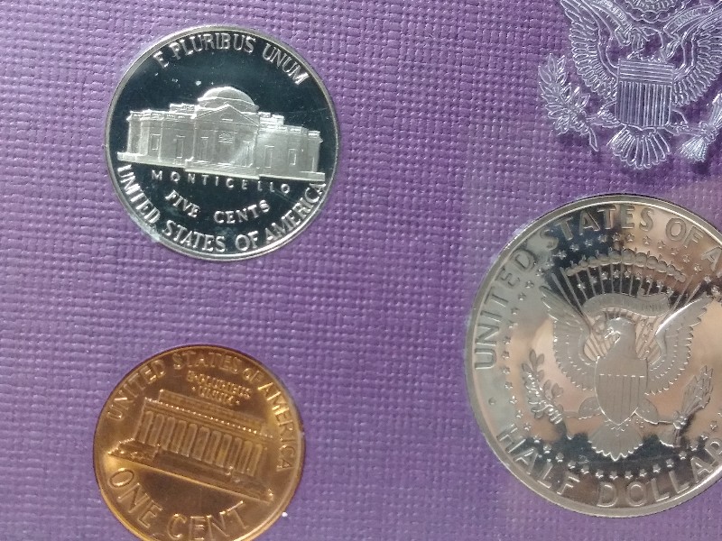 1990--Lincoln-Penny-No-S-Proof-Set.-?