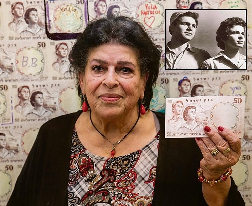 Women-On-Banknotes