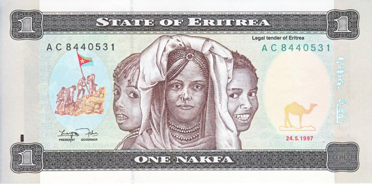 Women-On-Banknotes