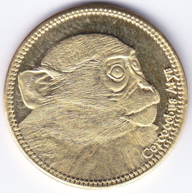 Post-Your-Coins-With-Monkeys,-Apes-And-Other-Primates
