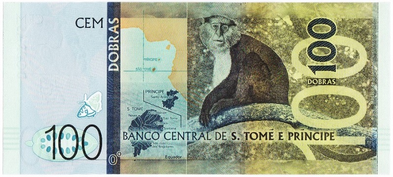 Monkeys-And-Other-Primates-On-Banknotes