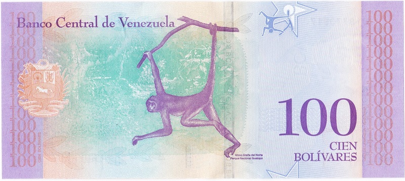 Monkeys-And-Other-Primates-On-Banknotes