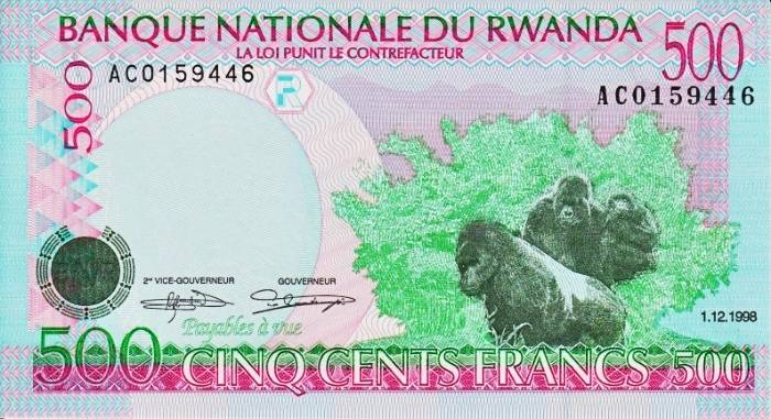 Monkeys-And-Other-Primates-On-Banknotes