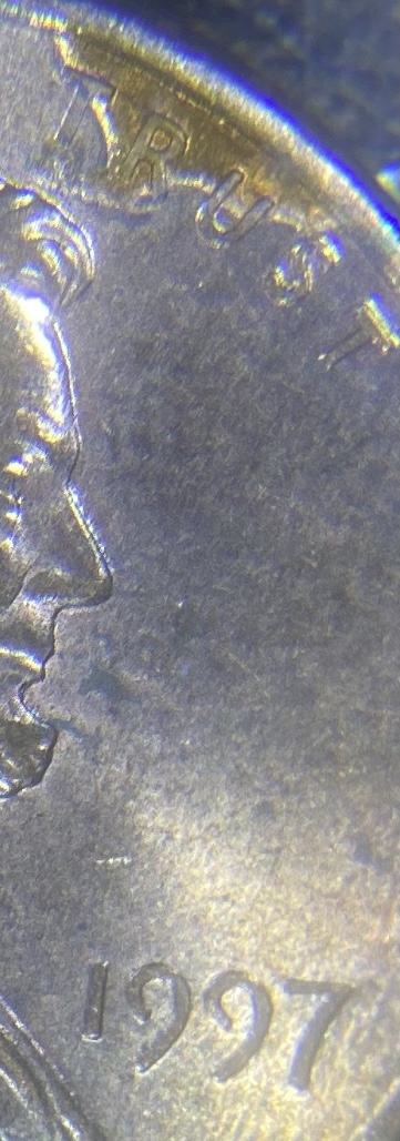 Question-On-This-1997-Lincoln-Cent--Is-This-PMD-Or-Some-Sort-Of-Plating-Issue