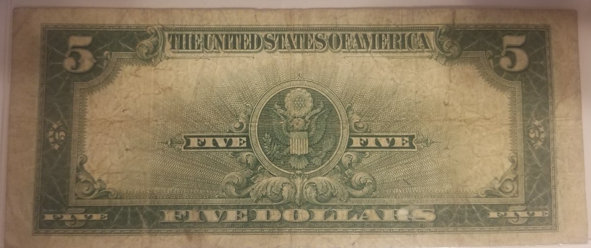 Post-Your-Silver-Certificates!
