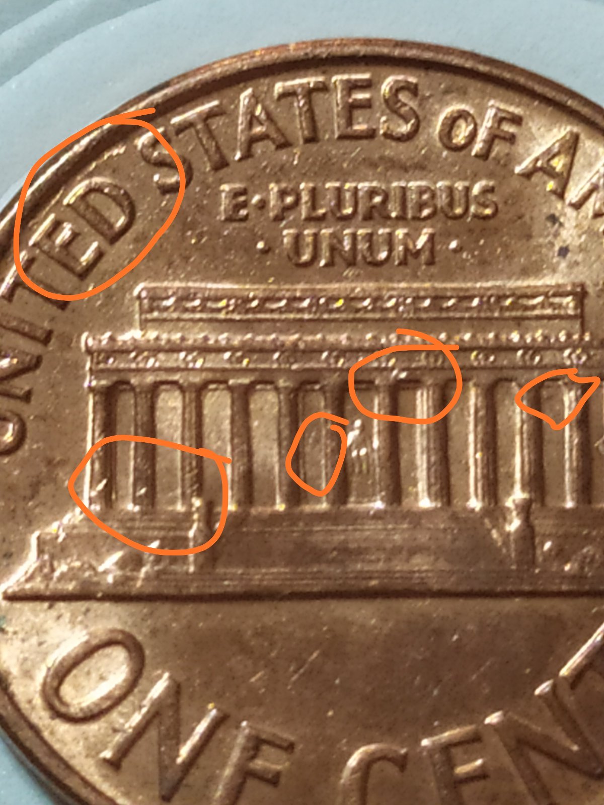 1959-D-Penny-,-Appreciate-Your-Thoughts