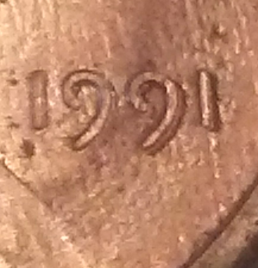 Need-Help..-Have-A-1991-Rare-DD-Penny-In-Question.