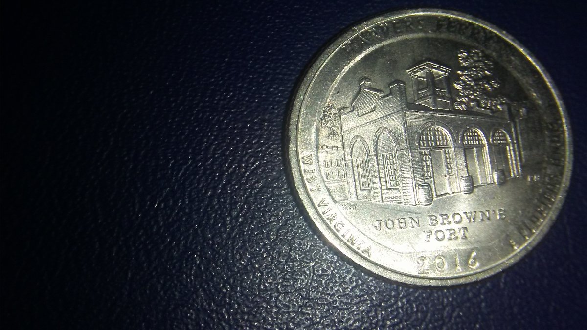 2016-West-Virginia-Quarter-