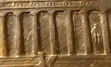 1995-D-Penny-With-Extra-Lincolns-On-Reverse?