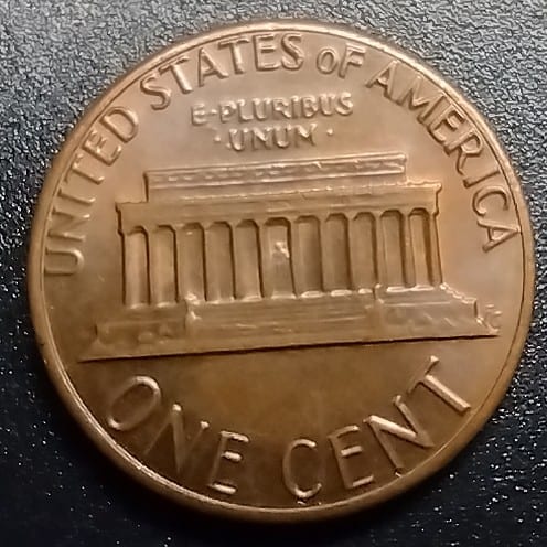 1985-Penny,-Extra-Die-Dots?