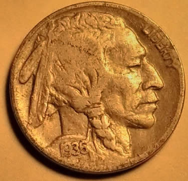 1936-P-Buffalo-Nickle,-Possible-Double?-What-Do-You-Say?