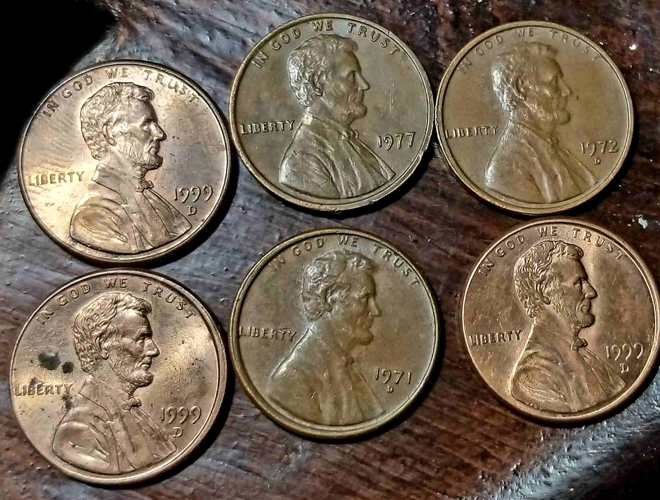 Variety-Of-LMC's,-Any-Good-1's?