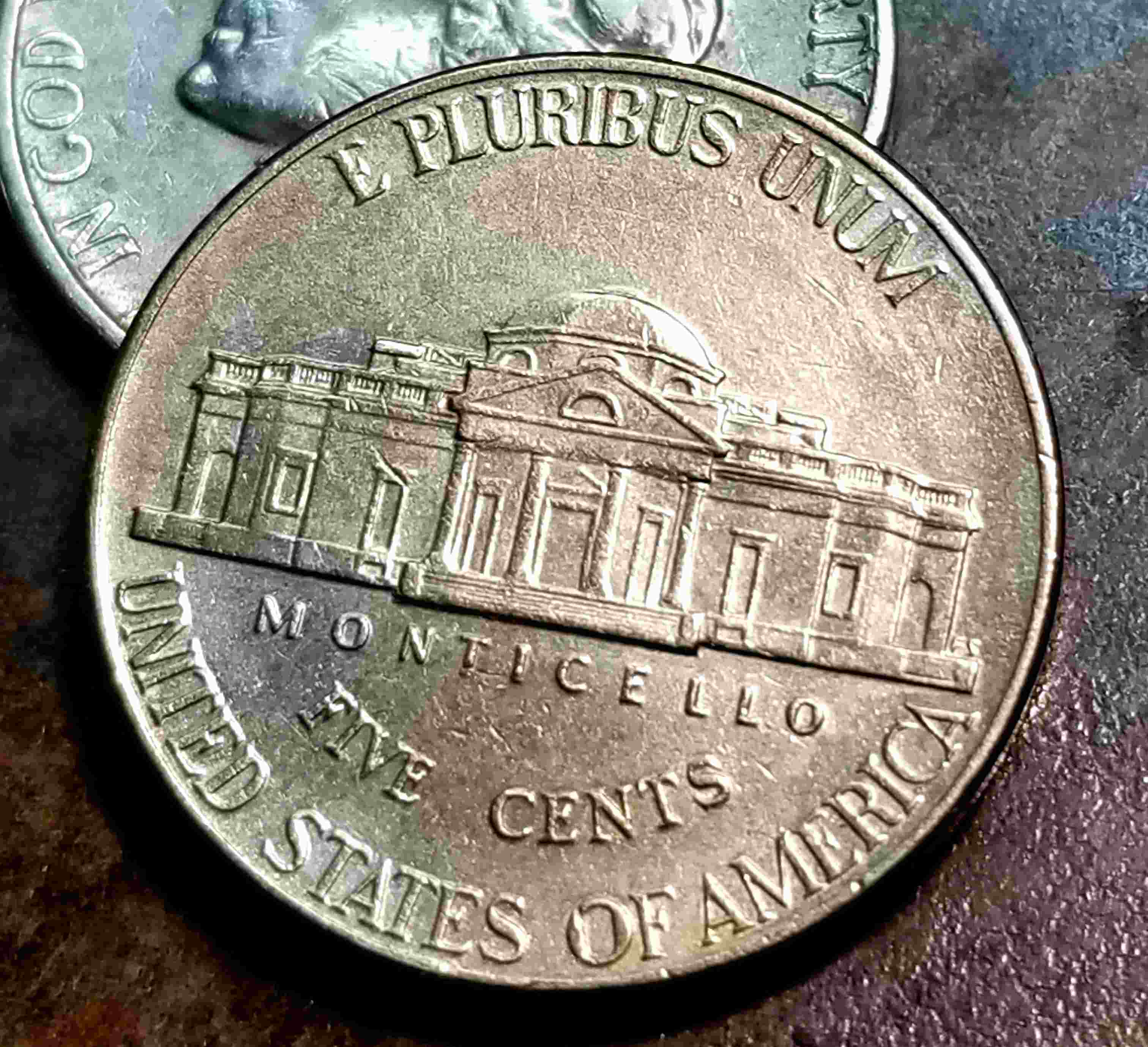 These-Nickles-Appear-Bronze,-Even-Under-Nicks,-Is-This-Toning?