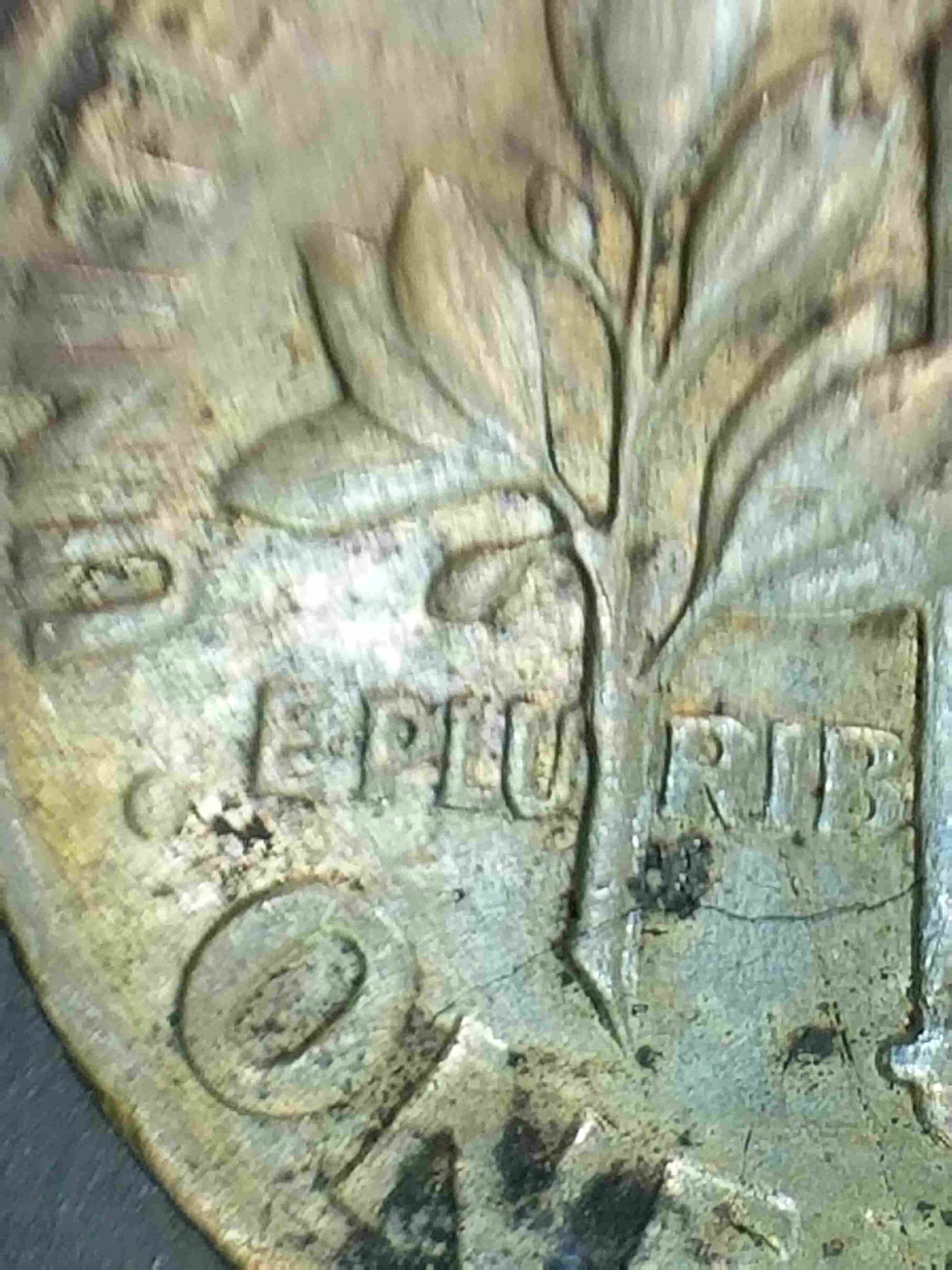 1968-D-Roosevelt--Dime-DD-On-Ear?-Date?-IGWT?