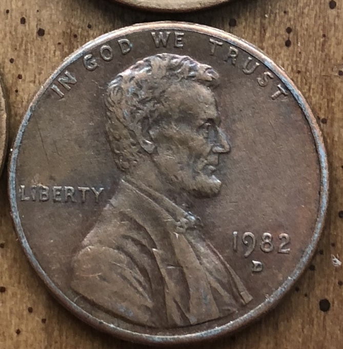 1982-Penny-Comparison---Lettering