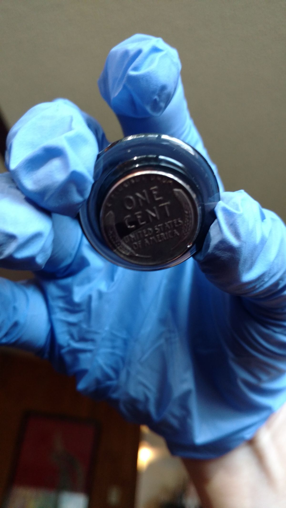 1956-D-Silver-Magnetic-Penny
