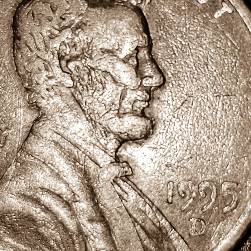 1995-D-Penny-DDO-Liberty-Date-Lincolns-Lips-Nose!-Tell-Me-What-You-Think