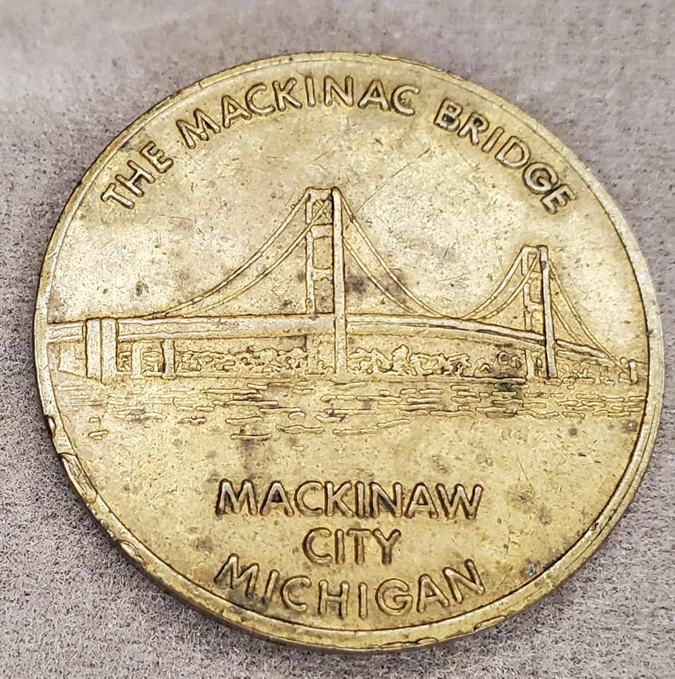Mackinac-Bridge-Token