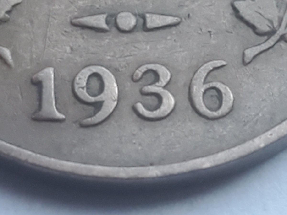 Need-Help-Confirming-1936-Dot-Penny-New-Member