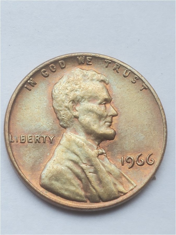 1966-Lincoln-Please-Help-Identify-Or-Confirm-Variety,-Markers-Of-FS-801