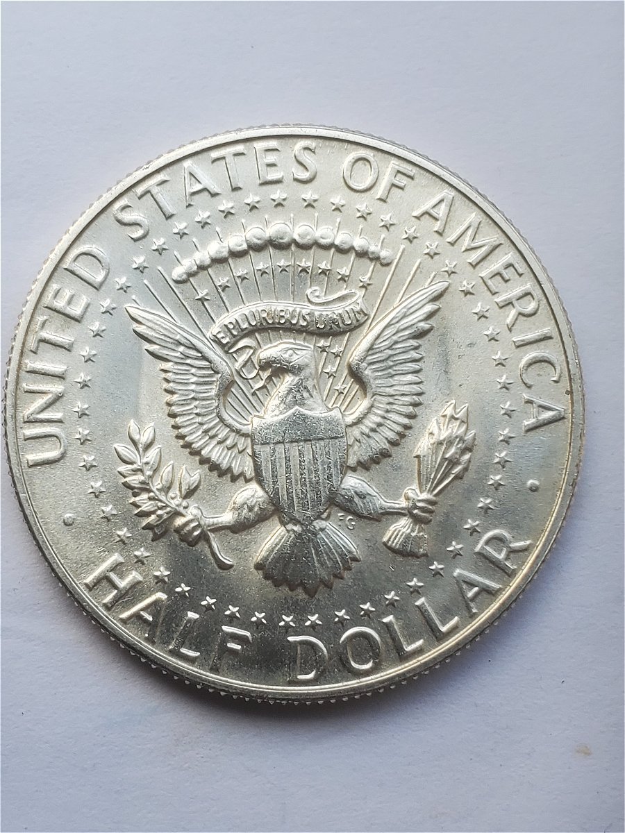 1965-Kennedy-Half-Dollar-90%-Silver-Error,-Asking-Best-Place-To-Authenticat