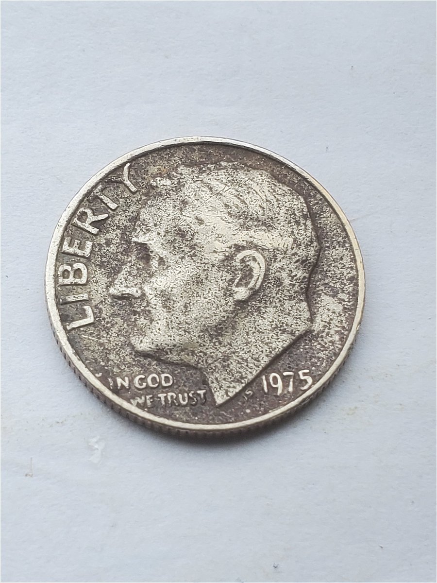 1975-No-S--Dime-Need-Help-Identifying-If-Proof-Or-Not-Please-And-Thanks.