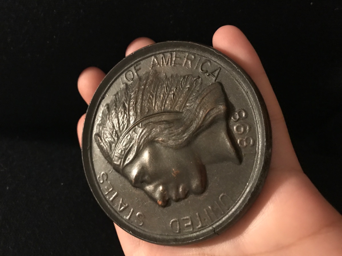 Big-Coin-From-New-York-City-Id:-NYC-Souvenir