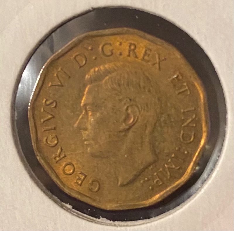 1942-Tombac-Nickel--Just-Purchased