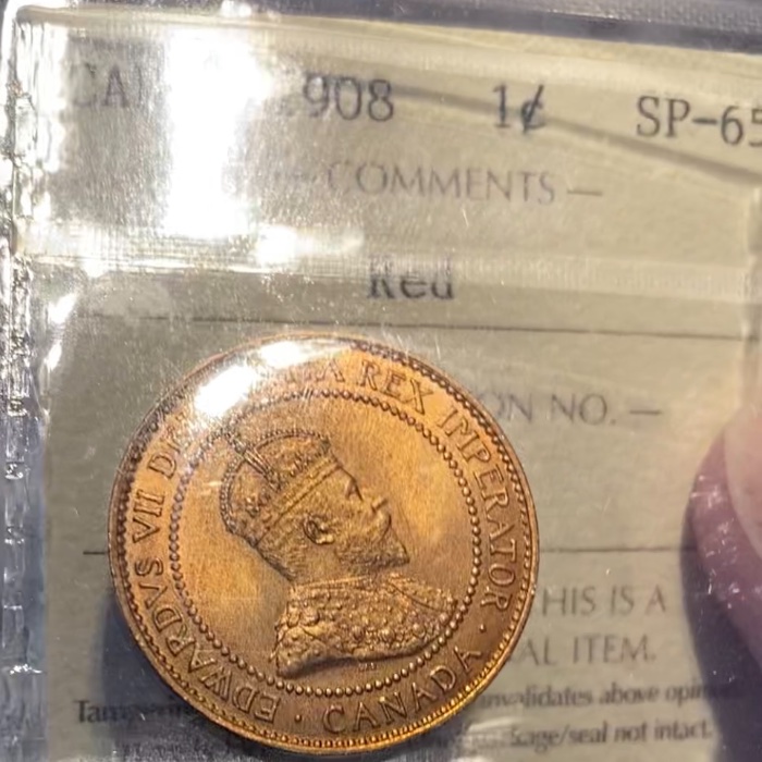 Opinion-Graded-NGC-1908-Cent