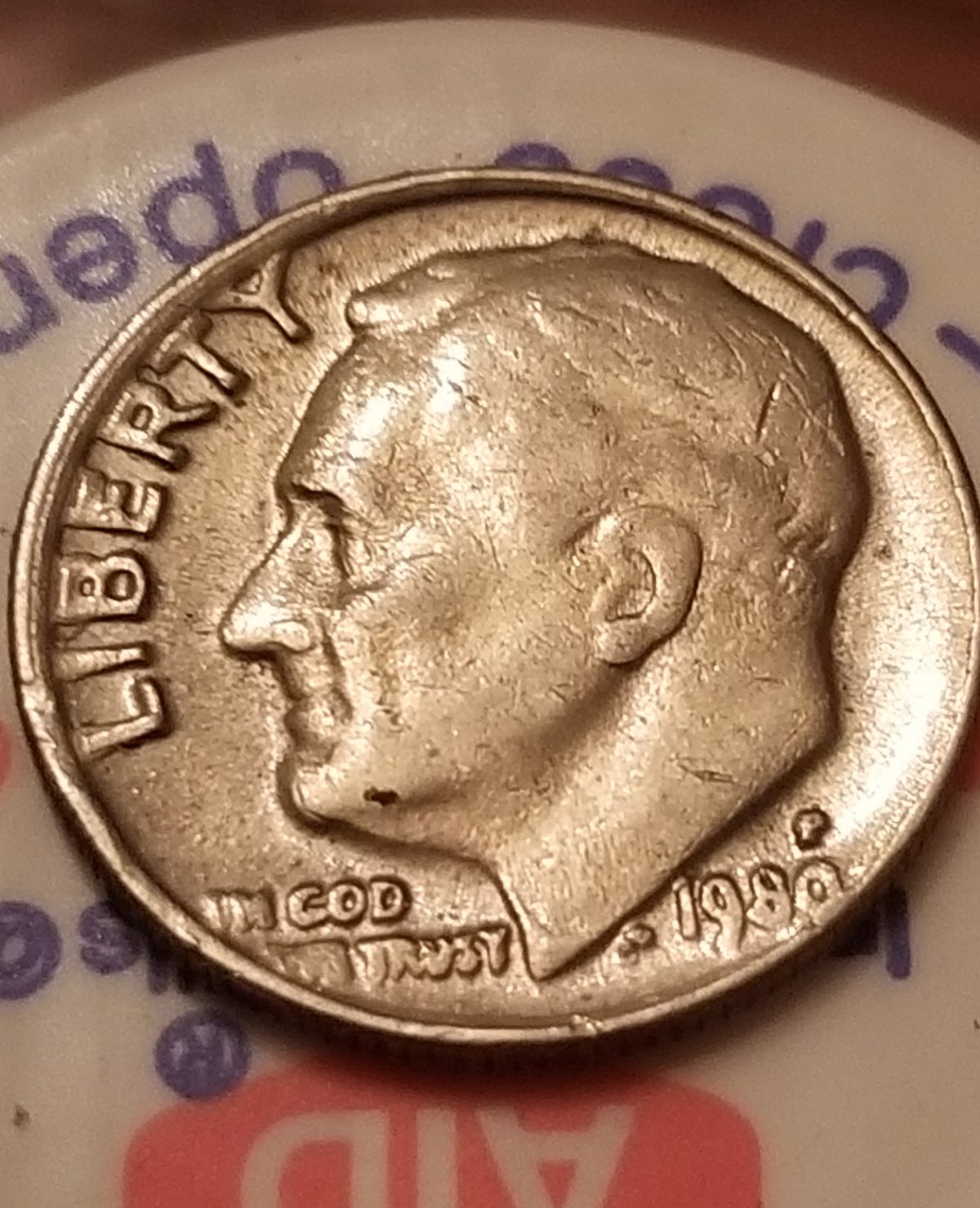 Two-Dimes-From-80s-That-Aren't-Perfect.-Do-Coins-Like-This-Have-Any-Value