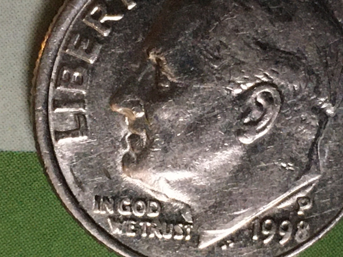 98-Dime-Maybe-Hopin-Double-Probably-Grease-Wondering-If-Worth-Keeping