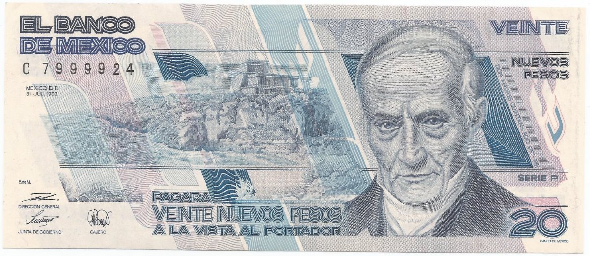 Hyperinflation-Notes