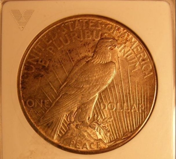 Opinion-On-This-Partially-Toned-1928-Peace-Dollar?