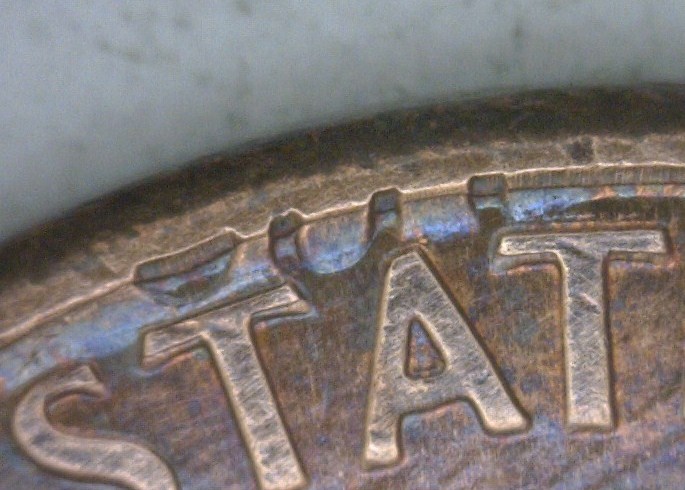 1997-Lincoln-Memorial-Cent---What-Caused-This?