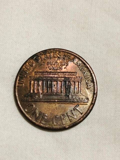 1981-D-Lincoln-Cent-With-Mitted-Edge