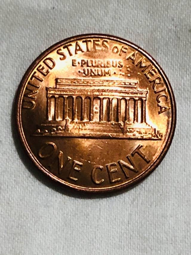 1988-D-FS-901-Possible-Reverse-Am-Of-1989--FG
