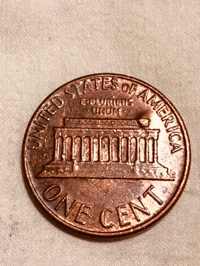 1976-D-Penny-Unfamiliar-Error-Help