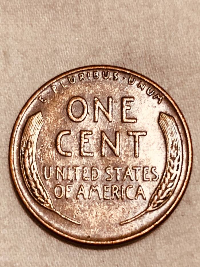 1957-Lincoln-Penny-Possible-Extra-Eye,-Please-Help-Verify