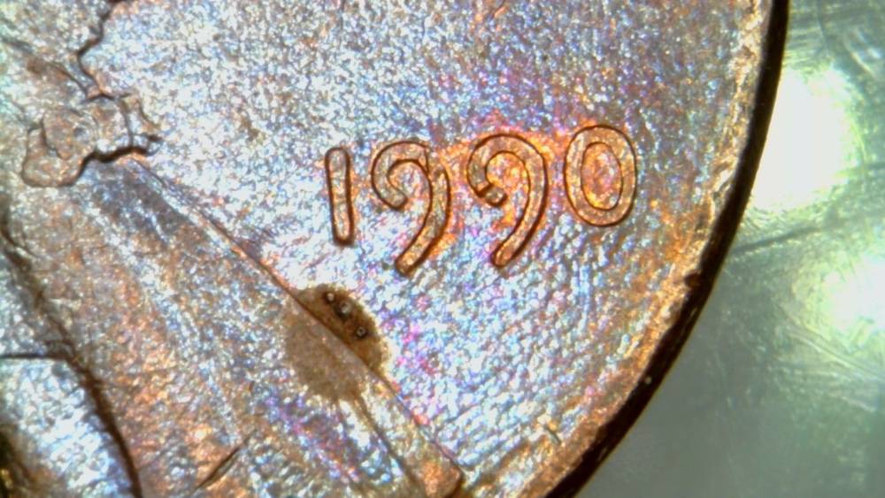1990-Penny-Machine-Hub-Doubling-On-Reverse-?